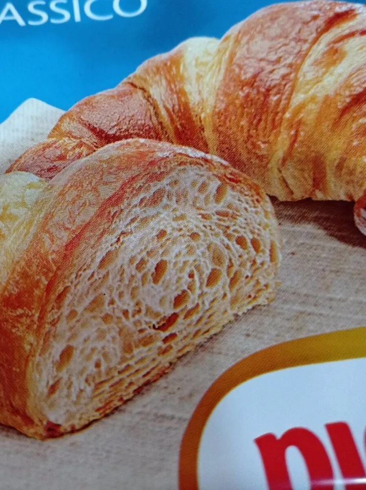Il cornetto