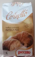 Cornetti integrali Piccolo
