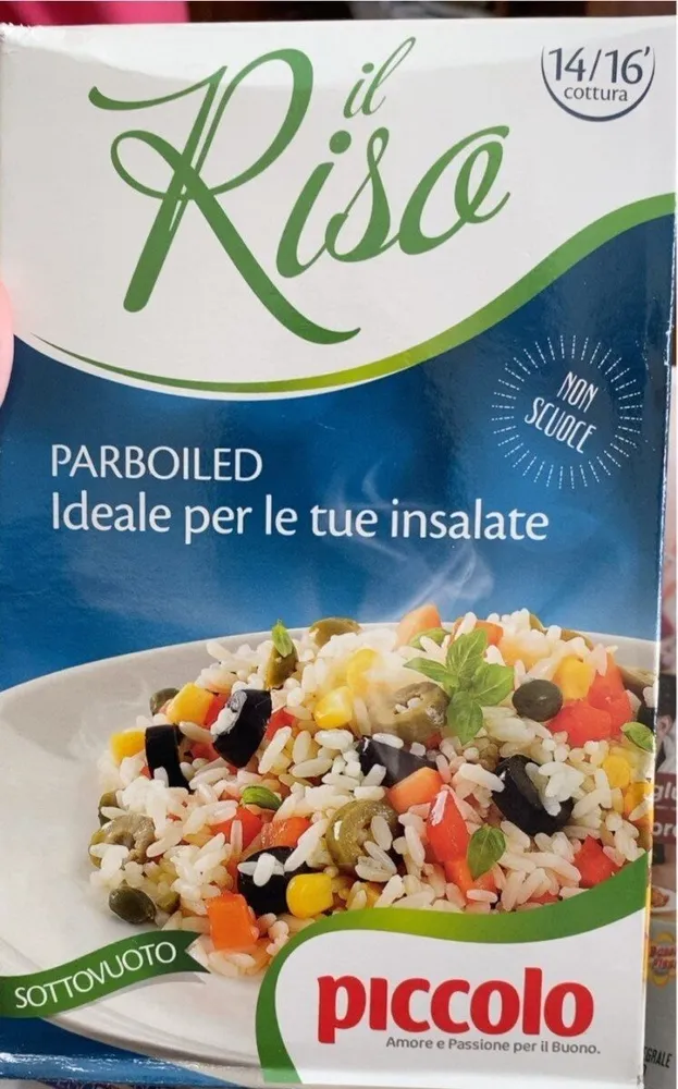 Il Riso