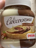 La cioccocrema