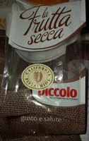La frutta secca