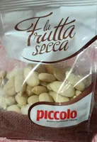 La frutta secca