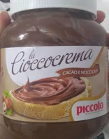 Cioccocrema - Piccolo Supermercati.