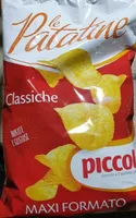 Le Patatine