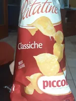 patatine