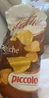 patarine rustiche