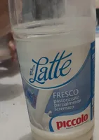 Il latte