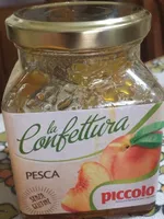 La confettura