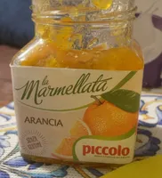 La Marmellata - Arancia