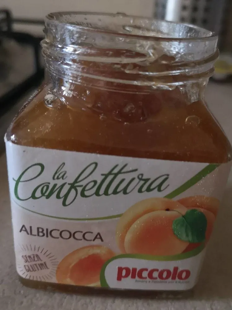 Marmellata