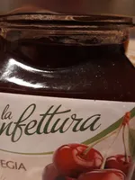 La confettura culiegia