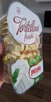 Tortelloni con ricotta e spinaci
