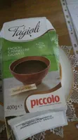 Fagioli cannelli  giganti