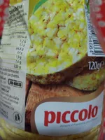 Le gallette biologiche