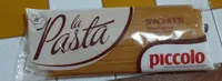 Spaghetti