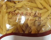 Penne rigate