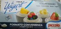 Lo yogurt