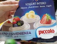 Yougurt