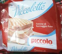le Piccolette