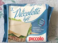 le piccolette light