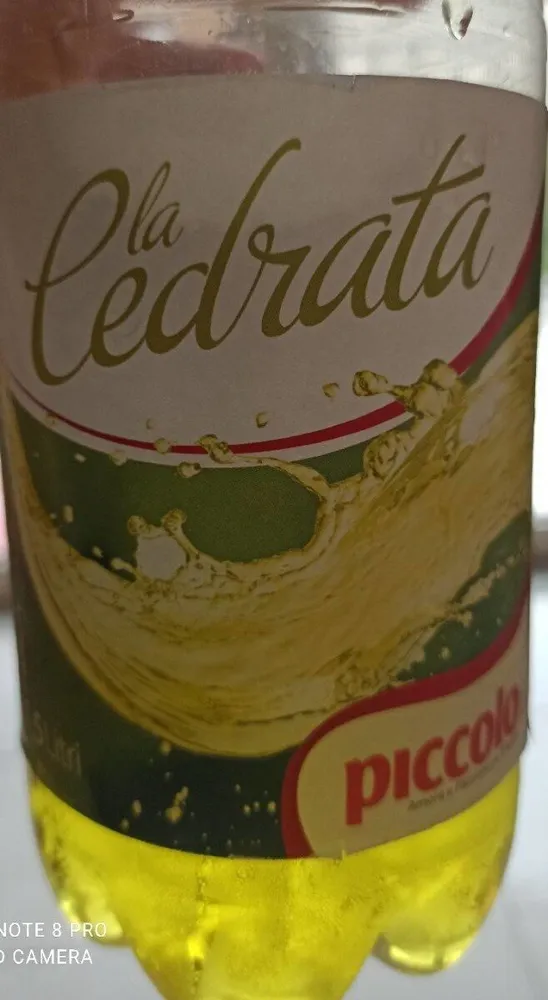 Cedrata