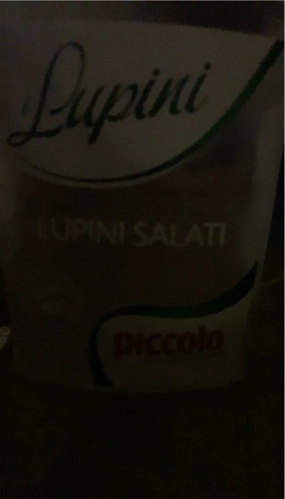 lupini