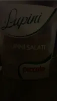 lupini