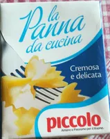 La panna da cucina