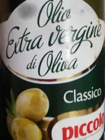 Olio extravergine di oliva