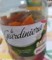 La giardiniera