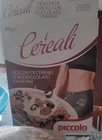 I cereali