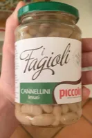 i fagioli
