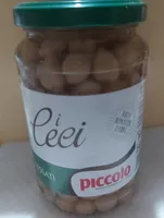 I ceci lessati