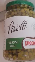 Piselli Finissimi