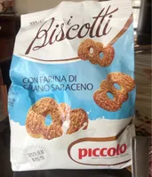 I biscotti