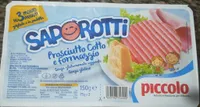 Saporotti
