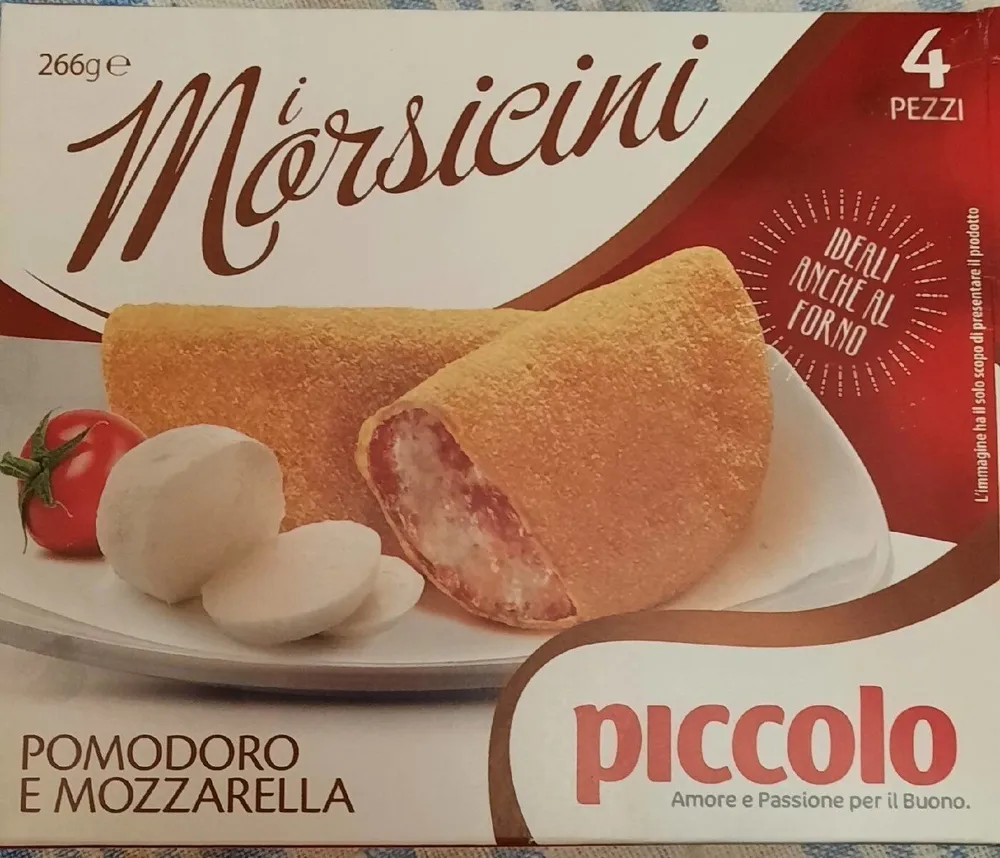 I Morsicini