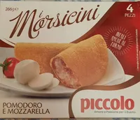I Morsicini