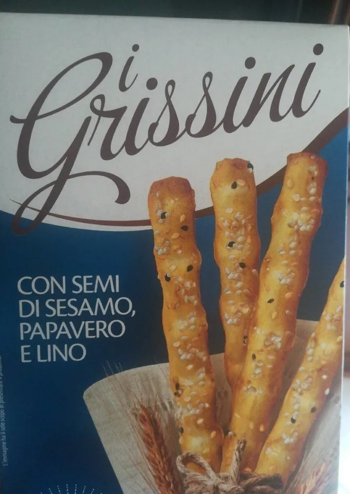 I grissini