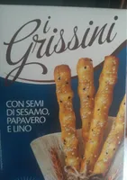 I grissini