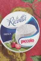 La ricotta