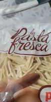 La pasta fresca
