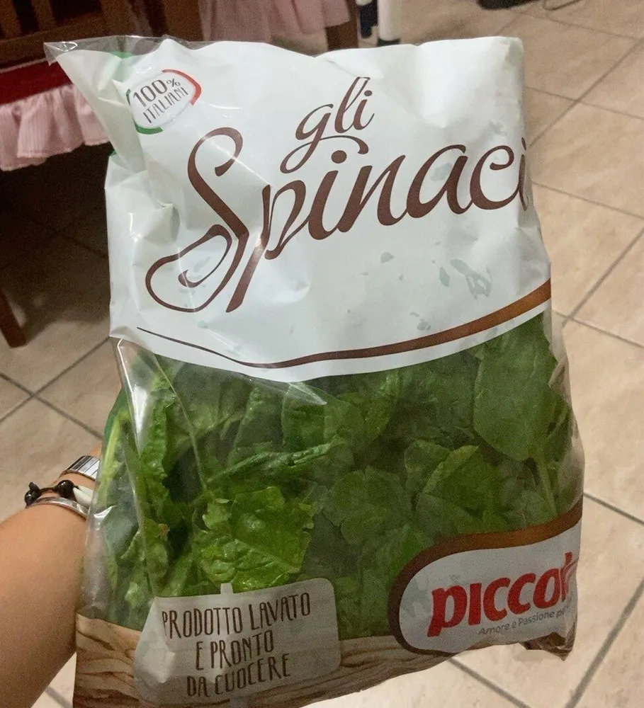 Spinaci