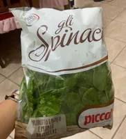 Spinaci