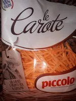 Le carote