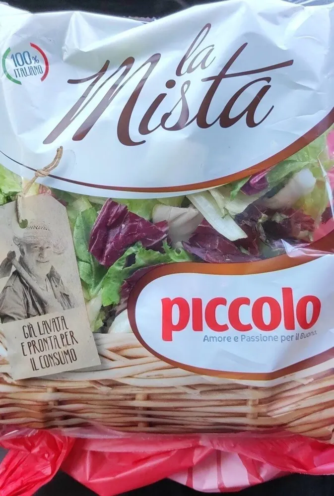 Insalata