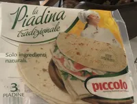 Piadina