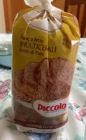 Pane a fette