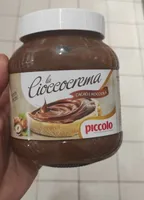 La cioccocrema