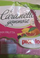 Caramelle gommose